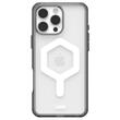 UAG Husa Plyo Magsafe iPhone 16 Pro Max Ash/White
