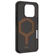 UAG Husa Plyo Magsafe iPhone 16 Pro Max Black Bronze