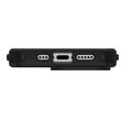 UAG Husa Plyo Magsafe iPhone 16 Pro Max Black Bronze