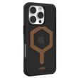 UAG Husa Plyo Magsafe iPhone 16 Pro Max Black Bronze