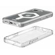 UAG Husa Plyo Magsafe  iPhone 17e / iPhone 16e Ice White