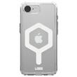 UAG Husa Plyo Magsafe  iPhone 17e / iPhone 16e Ice White