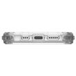 UAG Husa Plyo Magsafe  iPhone 17e / iPhone 16e Ice White
