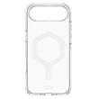 UAG Husa Plyo Magsafe iPhone Air Ice White