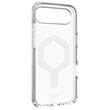 UAG Husa Plyo Magsafe iPhone Air Ice White