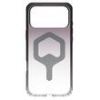 UAG Husa Plyo Magsafe iPhone 17 Pro Black Clear Ombre