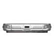 UAG Husa Plyo Magsafe iPhone 17 Pro Black Clear Ombre