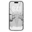 UAG Husa Plyo Magsafe iPhone 17 Pro Ice Rose Gold