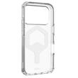 UAG Husa Plyo Magsafe iPhone 17 Pro Ice White