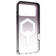 UAG Husa Plyo Magsafe iPhone 17 Pro Max Black Clear Ombre