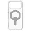 UAG Husa Plyo Magsafe iPhone 17 Pro Max Ice Silver