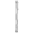 UAG Husa Plyo Magsafe iPhone 17 Pro Max Ice Silver