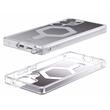 UAG Husa Plyo Pro Samsung Galaxy S25 Ultra Black Clear Ombre