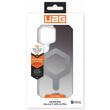 UAG Husa Plyo Pro Samsung Galaxy S25 Ultra Black Clear Ombre