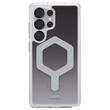 UAG Husa Plyo Pro Samsung Galaxy S25 Ultra Black Clear Ombre