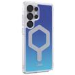 UAG Husa Plyo Pro Samsung Galaxy S25 Ultra Blue Ombre