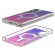 UAG Husa Plyo Pro Samsung Galaxy S25 Ultra Purple / Pink Ombre