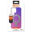 UAG Husa Plyo Pro Samsung Galaxy S25 Ultra Purple / Pink Ombre