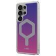 UAG Husa Plyo Pro Samsung Galaxy S25 Ultra Purple / Pink Ombre