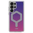 UAG Husa Plyo Pro Samsung Galaxy S25 Ultra Purple / Pink Ombre