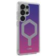 UAG Husa Plyo Pro Samsung Galaxy S25 Ultra Purple / Pink Ombre