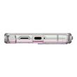 UAG Husa Plyo Pro Samsung Galaxy S25 Ultra Purple / Pink Ombre
