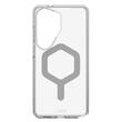 UAG Husa Plyo Series Magnetic Samsung Galaxy S26 Ultra Ice Silver