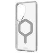 UAG Husa Plyo Series Magnetic Samsung Galaxy S26 Ultra Ice Silver