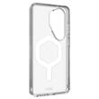 UAG Husa Plyo Series Magnetic Samsung Galaxy S26 Ultra Ice Silver