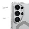 UAG Husa Plyo Series Magnetic Samsung Galaxy S26 Ultra Ice Silver