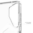UAG Husa Plyo Series Magnetic Samsung Galaxy S26 Ultra Ice Silver