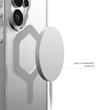 UAG Husa Plyo Series Magnetic Samsung Galaxy S26 Ultra Ice Silver