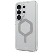 UAG Husa Plyo Series Magnetic Samsung Galaxy S26 Ultra Ice Silver