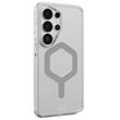 UAG Husa Plyo Series Magnetic Samsung Galaxy S26 Ultra Ice Silver