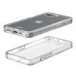 UAG Husa Plyo Series  iPhone 17e / iPhone 16e Ice