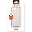 UAG Husa Plyo Series  iPhone 17e / iPhone 16e Ice