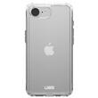 UAG Husa Plyo Series  iPhone 17e / iPhone 16e Ice