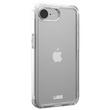 UAG Husa Plyo Series  iPhone 17e / iPhone 16e Ice