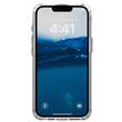 UAG Husa Plyo Series  iPhone 17e / iPhone 16e Ice