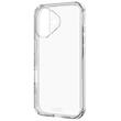 UAG Husa Plyo Series iPhone 17 Ice