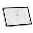 UAG Husa Scout Samsung Galaxy Tab S9 Plus White / Grey
