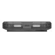 UAG Husa Trooper MagSafe iPhone 17 Pro Ash(2 parti: spate + protectie margini)