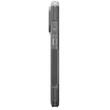 UAG Husa Trooper MagSafe iPhone 17 Pro Max Ash(2 parti: spate + protectie margini)