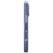 UAG Husa Trooper MagSafe iPhone 17 Pro Max Cloud Blue(2 parti: spate + protectie margini)