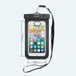 Ugreen Husa Subacvatica pana la 6.0 inch, IPX8, Negru