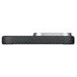 Pitaka Husa Ultra-Slim Aramida Magsafe iPhone 16 Pro Max Black / Grey