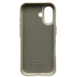 Husa Wave Magsafe iPhone 17 Bej