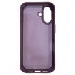 Husa Wave Magsafe iPhone 17 Mov
