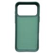 Husa Wave Magsafe iPhone 17 Pro Albastru