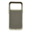 Husa Wave Magsafe iPhone 17 Pro Max Bej
